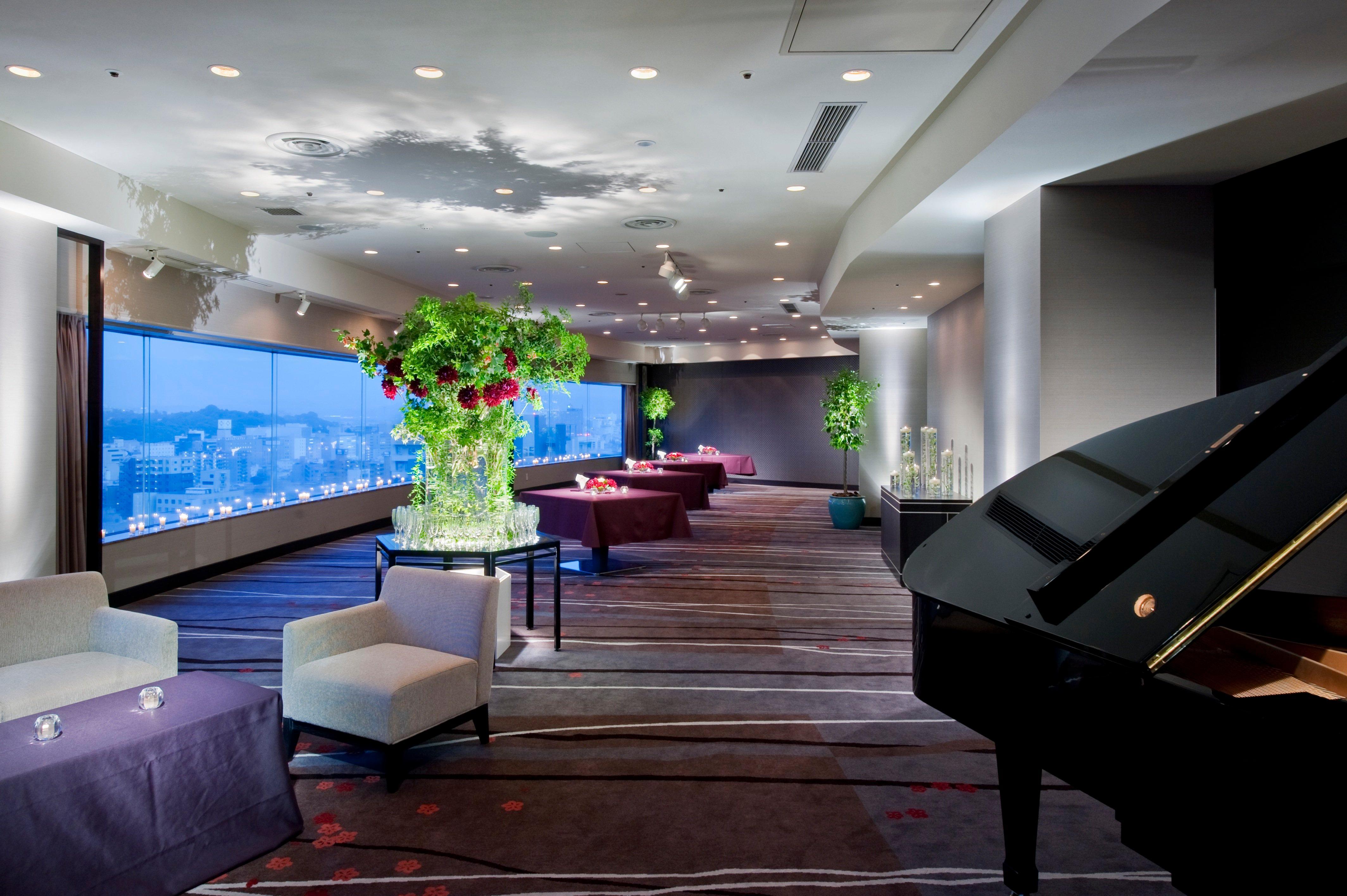 Ana Crowne Plaza Kanazawa, An Ihg Hotel מראה חיצוני תמונה