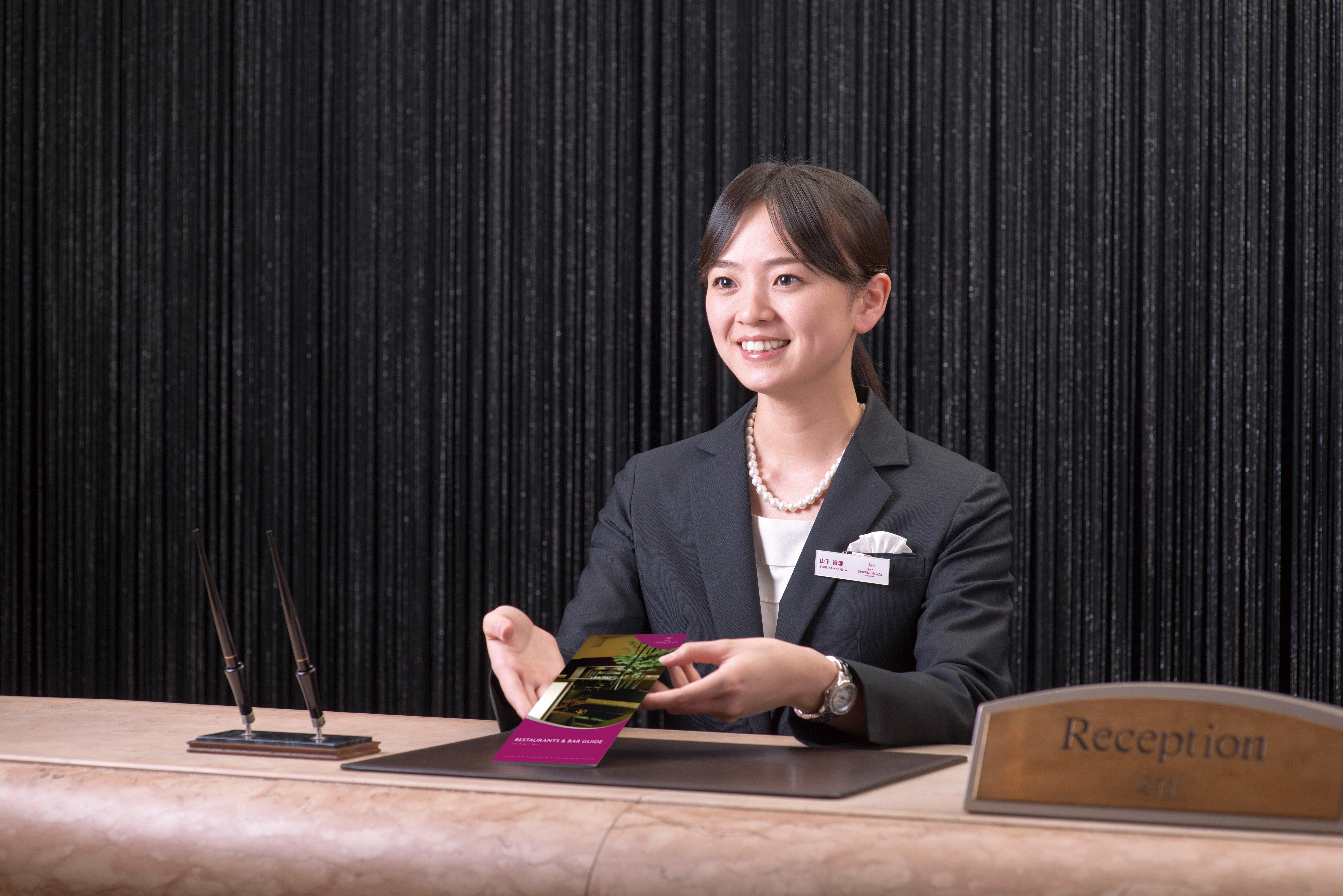 Ana Crowne Plaza Kanazawa, An Ihg Hotel מראה חיצוני תמונה