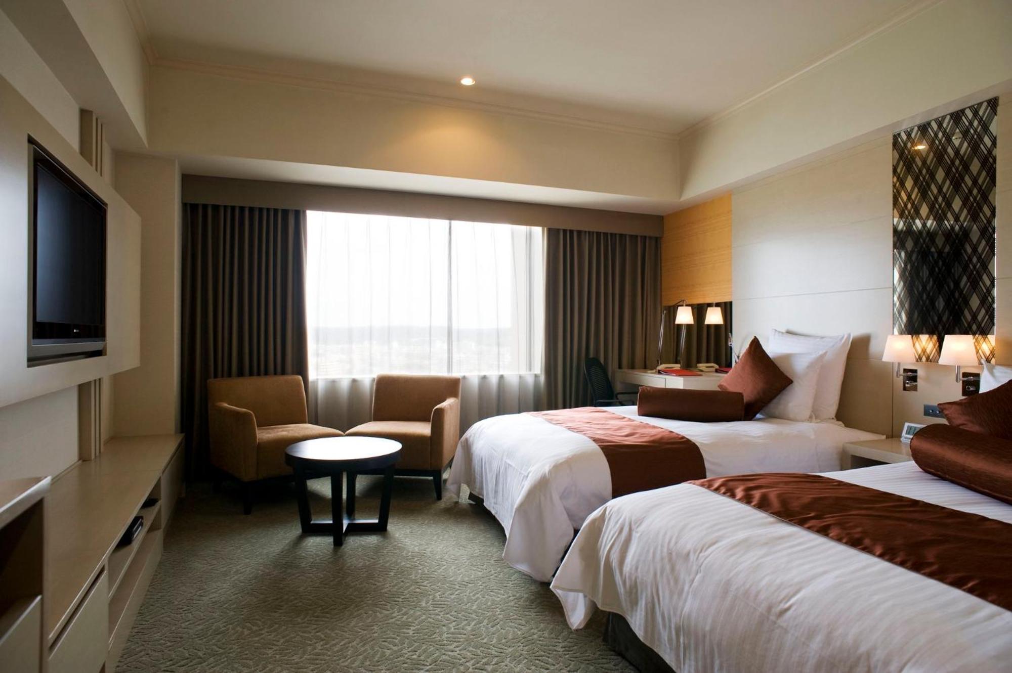 Ana Crowne Plaza Kanazawa, An Ihg Hotel מראה חיצוני תמונה